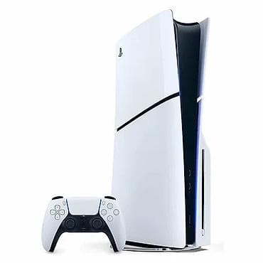 pultu: PlayStation 5 oyun konsolu Yeni nəsil oyun təcrübəsi təqdim edən — 1