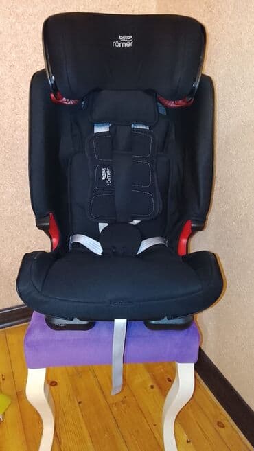 uşaq çantası: BRITAX RÖMER ADVASAFIX COSMOS 9 AYDAN 12 YAŞA KIMI ELA VEZIYYETDE — 3