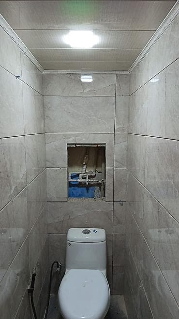 qefes sumqayit: MAKLERLER NARAHAT ETMƏSİN! 10 mkr da 3 otaqlı təmirli mənzildi — 10