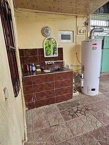 finiski ev: Kirayə verilir: Ev 29 nömrəli məktəbin qarşısında yerləşir(Təhsil — 9
