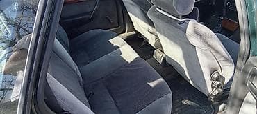 sumqayıt heyet evi type 1: Opel Vectra: 0.2 l | 1994 il 1800 km Sedan — 10