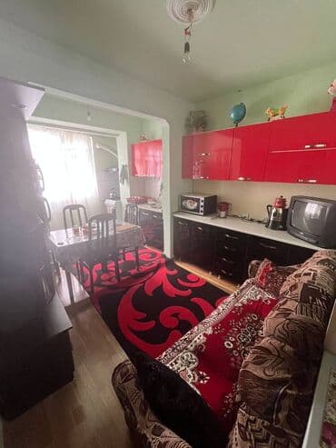 купить квартиру на баилово: Баку, Пос. Говсаны, 2 комнаты, Вторичка, 60 м² — 3