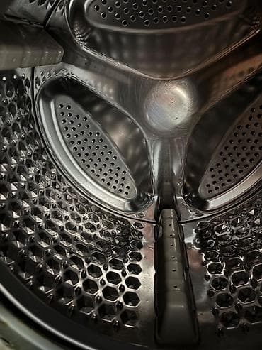 250 gb hard disk: Paltaryuyan maşın Daewoo, 7 kq, İşlənmiş, Avtomat — 3