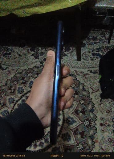 телефон fly nimbus 9: Itel smartfon - Marka/model: itel vision5plus (AI Camera yazılı — 4