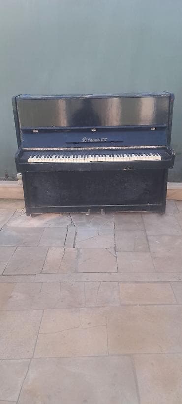 Книги и журналы: Пианино, Беларусь, Акустический, Б/у, Платная доставка — 3