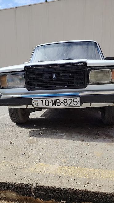 opel 1997 astra: VAZ (LADA) 2107: 1.6 l | 2003 il 78690 km Sedan — 1