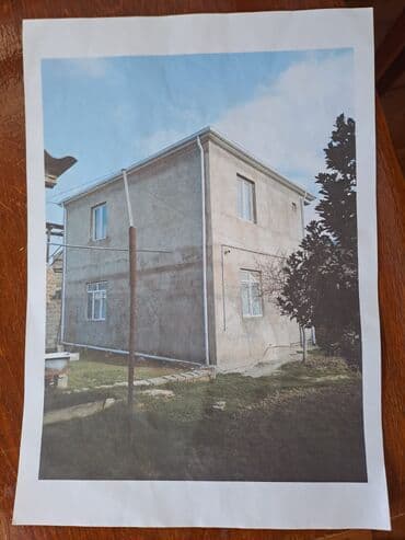 Qarajlar: Bakı, Suraxanı, 5 otaqlı, Köhnə tikili, m. Koroğlu, 120 kv. m — 4