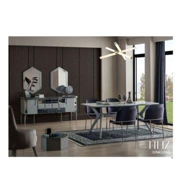 Masa və oturacaq dəstləri: Filiz qonaq dəsti, qonaq otağı mebeli, qonaq mebelləri (Oturacaqlar — 1