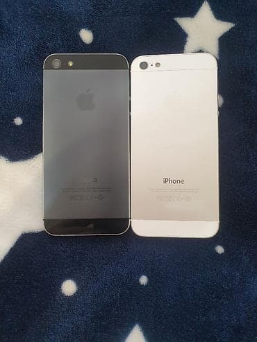 iphone 3: IPhone 5, 16 GB — 1
