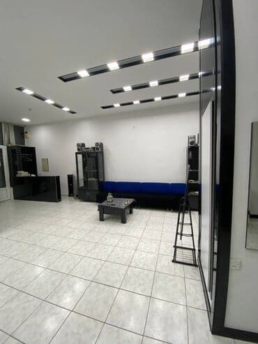 baki ucuz oteller: Həzi Aslanov metrosuna yaxin yerləşən salon, ümumi sahəsi 100 kv,m — 8