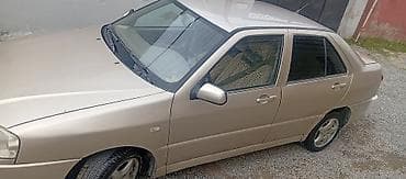 Su nəqliyyatı: Chery Amulet (A15): 1.5 l | 2010 il 350000 km Sedan — 8