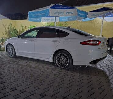 форд транзит грузовой бу: Ford Fusion: 2 l | 2014 il 158232 km Sedan — 6
