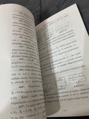 atlas 6 11 sinif pdf: Fizika Abdullayeva(8ci sinif) Kitab cox cetin tapilan kitabdir cunku — 3