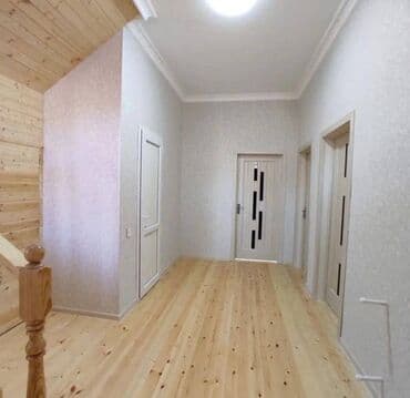 купить дом баку: Масазыр 4 комнаты, 120 м², Есть кредит, Свежий ремонт — 6