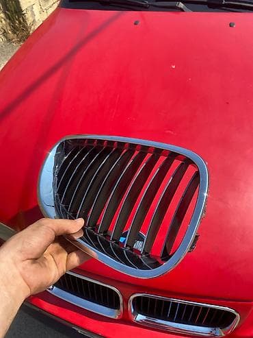 oblisovka: BMW 60, Almaniya — 2