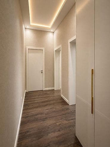 Mənzillər: İcarəyə verilir 2 otaqlı yeni tikili 65 m², Nəsimi r. Kateqoriya Yeni — 8