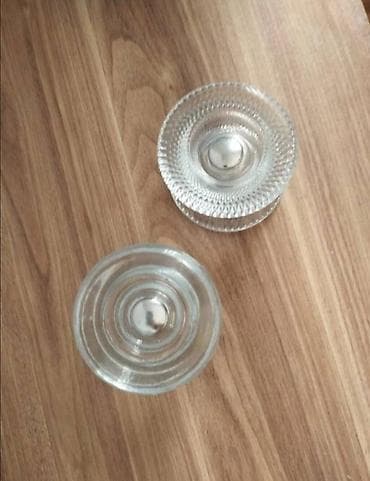 Weffaf shushe qulplar 2 eded.sauna shushe qapilar ucundur.yenidir