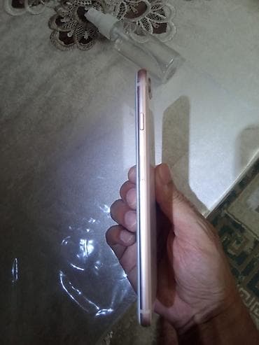 IPhone 8 Plus, 64 GB, Qızılı, Barmaq izi — 2