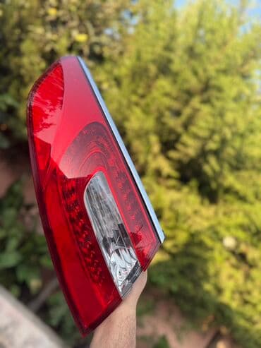 LED, Hyundai 2014 il, Orijinal, İşlənmiş