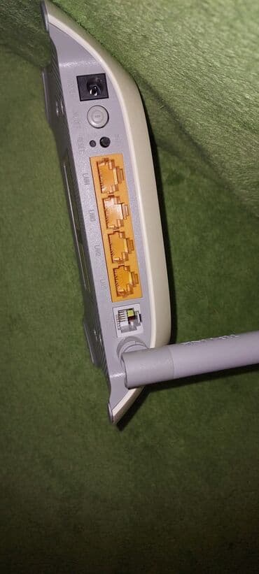 ТВ и видео: İşləyir,heç bir problemi yoxdur — 6