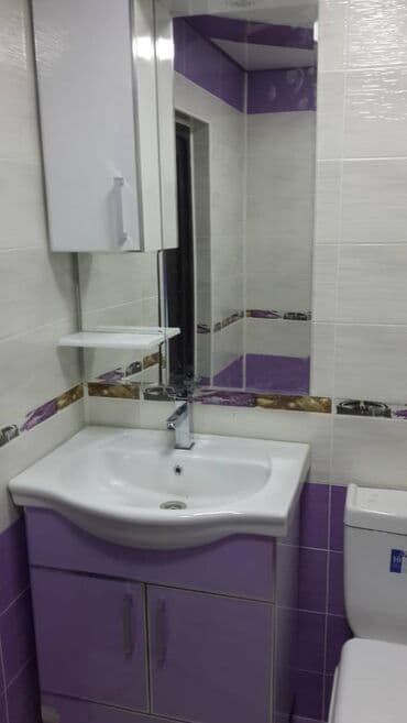 7 8 mkr kiraye evler: Bakı, 2 otaqlı, Köhnə tikili, m. Xalqlar Dostluğu, 50 kv. m — 24