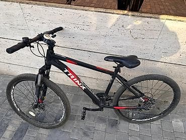 velosiped kameri: "Trinx M136" Dağ Velosipedi / Votsapa yazın və ya zəng edin Mağazada — 2