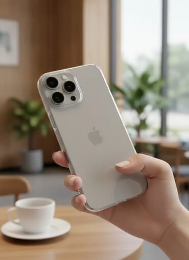 IPhone 16 Pro Max, 256 GB, Desert Titanium