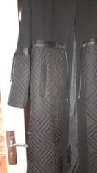 hicabli geyimler: Palto 42 raz. 15 azn — 4