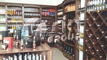 te 80: Şərab evi vitrinləri SİA group.Bizdən təklif almadan vitrin mebeli — 4