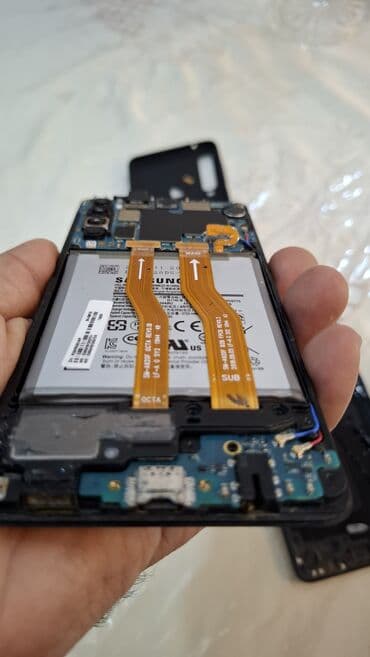 lenova k5 ekran: Salam Samsung A9 procesiri yanib. ekran salamatdi satiram 50 manat — 3