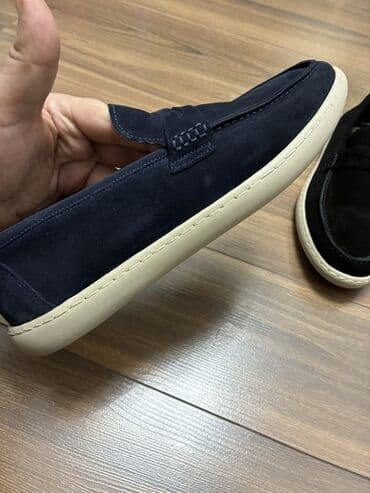 Tuflilər: Ölçü: 44, Yeni — 5