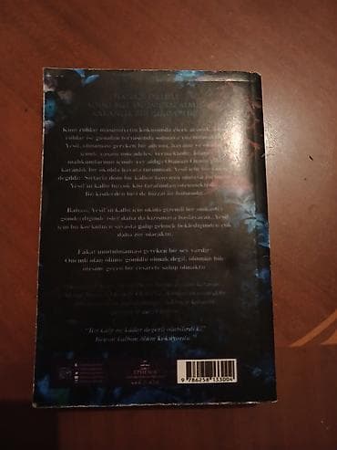 4 1 kitab pdf oku: Loresima'nın Gökçen kitabındaki seriyasından təkcə 2ci və 3cü — 6