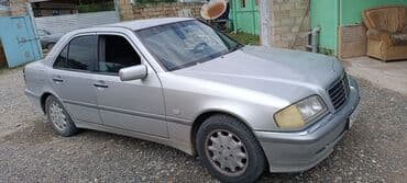 шевроле круз диски r16: Mercedes-Benz C 180: 1.8 л | 1997 г. Седан — 16