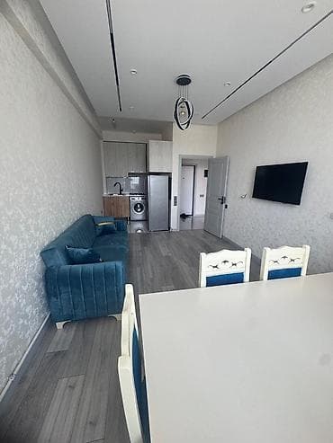 Mənzillər: 2 otaqlı, Yeni tikili, m. 20 Yanvar, 65 kv. m — 4