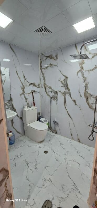 купить квартиру в 4 микрорайоне: Хырдалан, 3 комнаты, Вторичка, 89 м² — 5