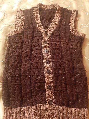 qarabagda tikinti isleri: Digər əl işləri — 4