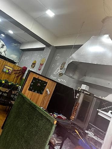 doner icare: Dönər evi Qaracuxurun demek olar ki en xadavoy kucesinde yerlesir — 7