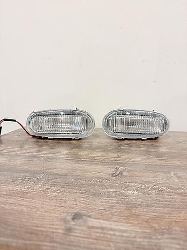 mersedes c 240: Komplekt, Duman əleyhinə faralar, Daewoo, Yeni — 1