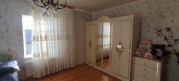 mingecevirde kreditle satilan evler: Ceyranbatan, 35 kv. m, 7 otaqlı, Hovuzsuz, Artezian quyusu, İnternet, Telefon — 11