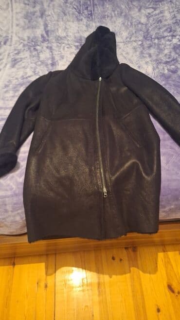 баку седерек шубы: Dublyonka 
Təzə qalıb — 2