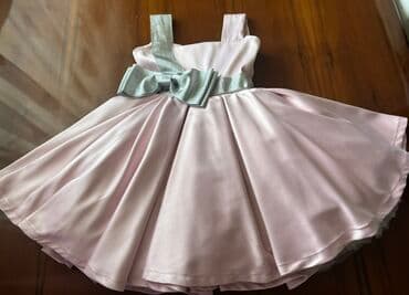 yaşıl don: Don, Ziyafət, 6 - 7 yaş — 2