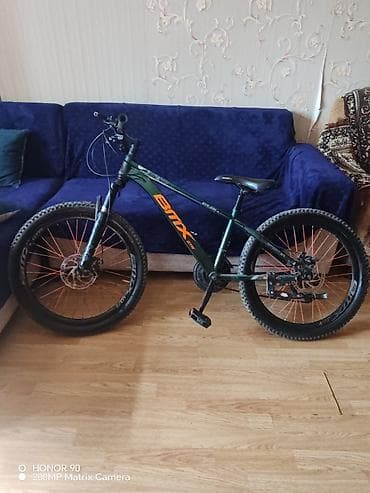 24 lük bmx gtr 344 xırda isi var lalafo.az -da 24 lük bmx gtr 344 xırda isi var