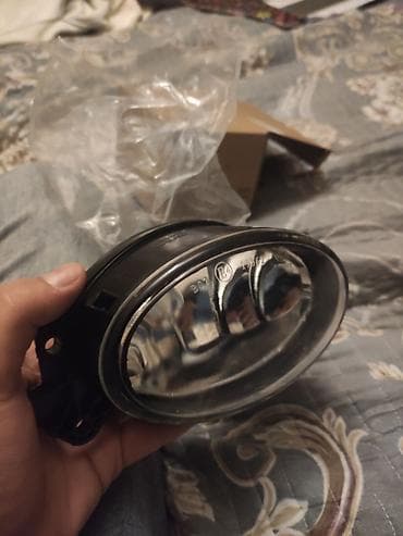 Radiatorlar: Mersedes w211 2007 sağ sol dumanı bu qimətin 1 dumanıya aidi isdeyən — 1