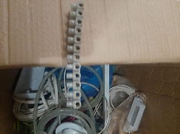 Digər lampalar: Electric material satilir ve instrumentlar. Sual olan! Zəng eleme — 3
