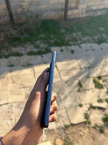 a 52 plata: Samsung Galaxy A52, rəng - Boz, Sensor — 3