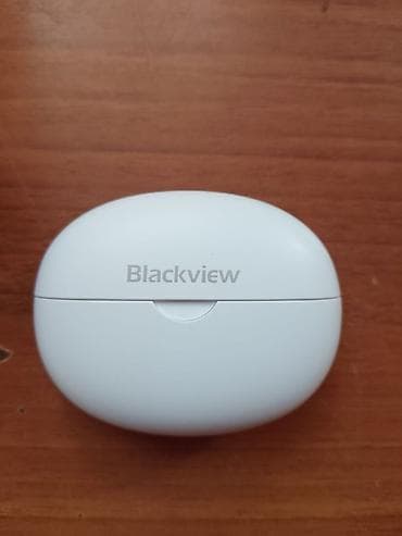 Blackvoew firmasıdır. Əla işləyir hər ikisi. Zaryatka şunuru var