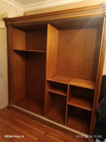 румынская мебель бу: Б/у, Сервант, Нет кредита, Румыния — 2