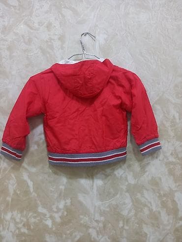 Kurtka, Qız üçün, 2 - 3 yaş, Baby City lalafo.az -da Kurtka, Qız üçün, 2 - 3 yaş, Baby City