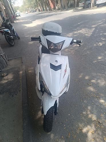 мопед баку: Salam moped satılır 500 AZN cidi alıcılar əlaqə saxlasın endirim — 3