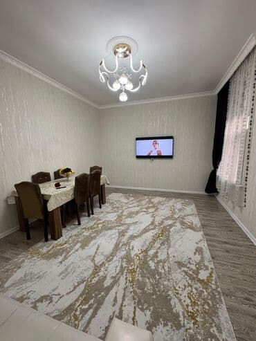 ahmadli park qiymetleri: Digah, 3 otaqlı, Köhnə tikili, 2 kv. m — 5